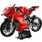 LEGO® Technic™ Ducati Panigale V4 S Motorcycle Model Building Set 42202